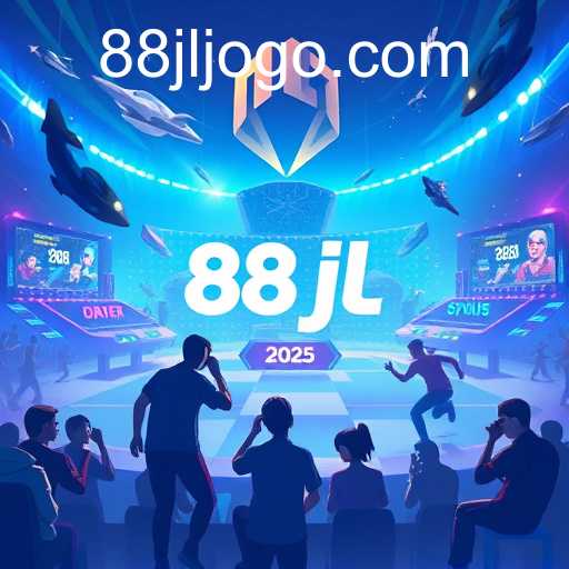 88jl: A New Era in Online Gaming