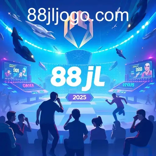 88jl: A New Era in Online Gaming