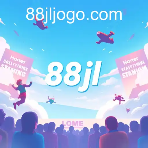 The Rise of 88jl: Transforming Online Gaming