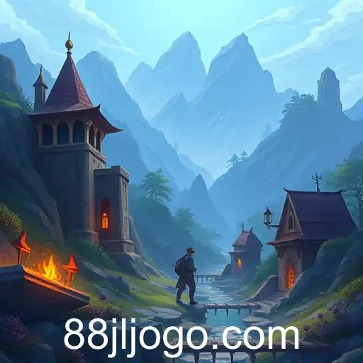 Exploring the Thrilling World of Adventure Games