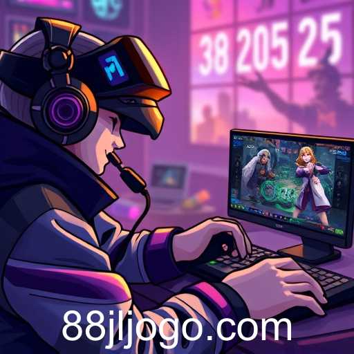 Digital Gaming Revolution: The Rise of English Game Platforms