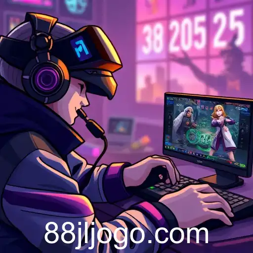 Digital Gaming Revolution: The Rise of English Game Platforms