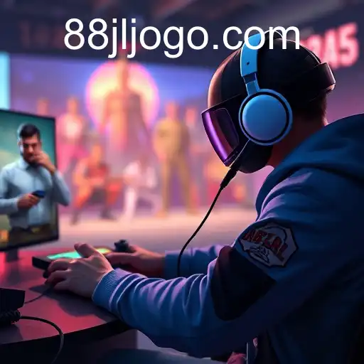 The Evolution of Online Gaming Platforms