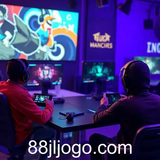 Gamers Unite: Exciting Movements in Online Gaming