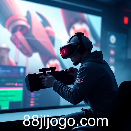 Gaming Evolutions: 88jl and the Future of Online Platforms