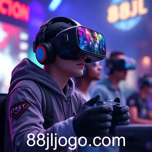 Gaming Trends and Innovations in 2025