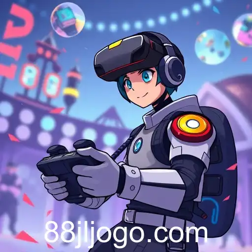 88jl Gaming: A Growing Online Hub