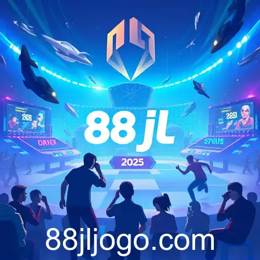 88jl: A New Era in Online Gaming