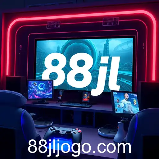 88jl Revolutionizing English Online Gaming