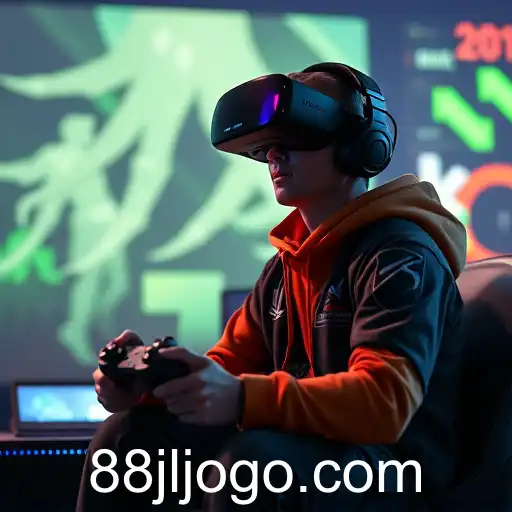 88jl Revolutionizes Online Gaming in 2025