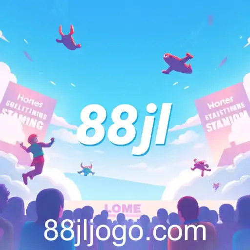 The Rise of 88jl: Transforming Online Gaming