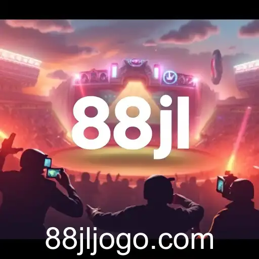 88jl: Transforming Online Gaming in 2025