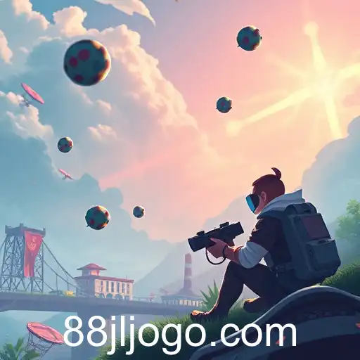 The Evolution of Online Gaming: A Look at 88jl