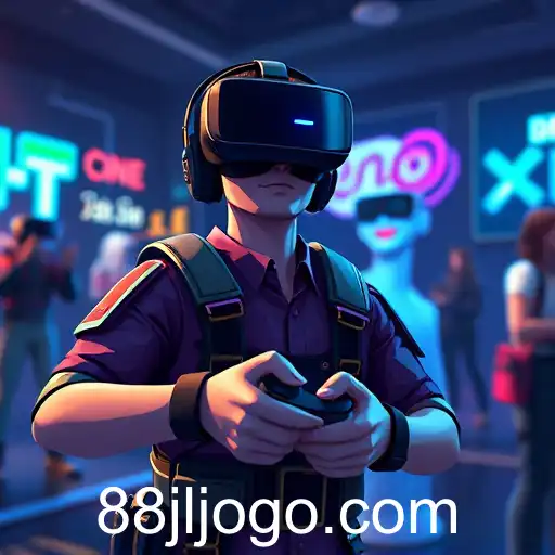 Gaming Revolution: 88jl's Rise in the Online Arena