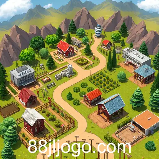 The Rise of 88jl: A Modern Gaming Phenomenon