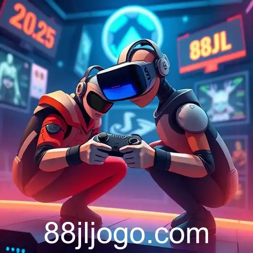 The Rising Influence of 88jl in the Gaming World