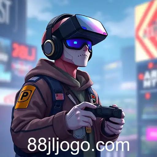 The Rising Influence of 88jl in Gaming