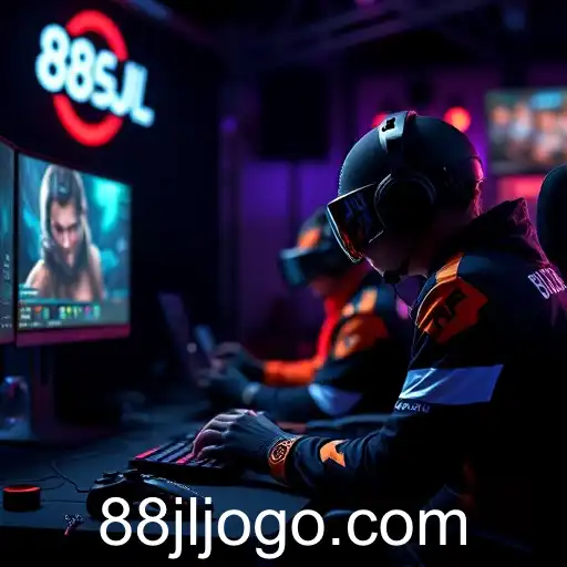 The Rise of 88jl in the Gaming World
