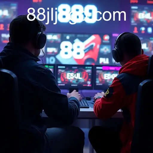 The Revival of Online Gaming: A 2025 Perspective