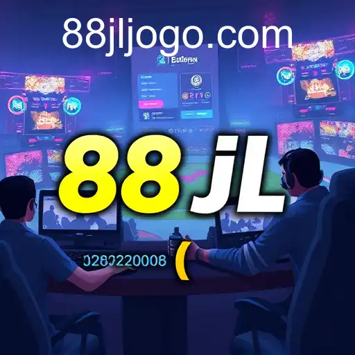 88jl: Revolutionizing Online Gaming in 2026