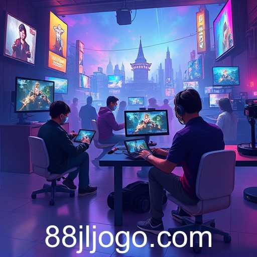 The Rise of Online Gaming Amid Global Challenges