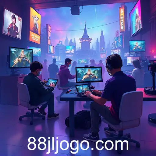 The Rise of Online Gaming Amid Global Challenges